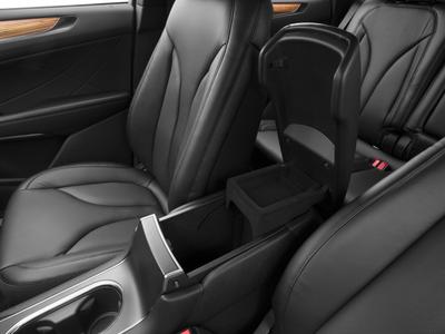 2016 Lincoln MKC Premiere