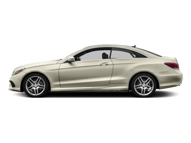 2016 Mercedes-Benz E-Class E 400 4MATIC®