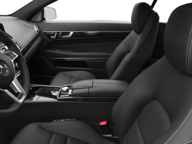 2016 Mercedes-Benz E-Class E 400 4MATIC®