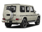 2016 Mercedes-Benz G-Class G 63 AMG® 4MATIC®