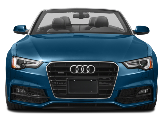 2017 Audi A5 2.0T Sport quattro