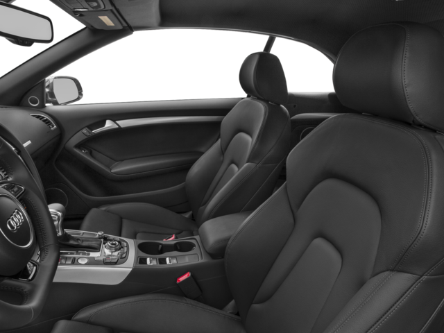 2017 Audi A5 2.0T Sport quattro