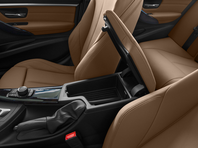 2017 BMW 3 Series 330i xDrive