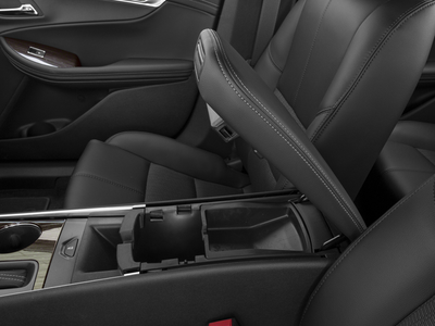 2017 Chevrolet Impala LT 1LT