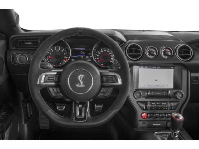 2017 Ford Mustang Shelby GT350