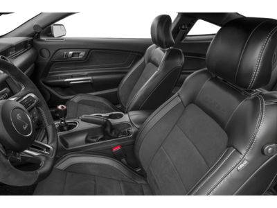 2017 Ford Mustang Shelby GT350