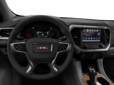 2017 GMC Acadia SLT-2