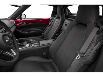 2017 Mazda Mazda Miata RF Grand Touring
