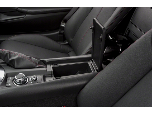 2017 Mazda Mazda Miata RF Grand Touring