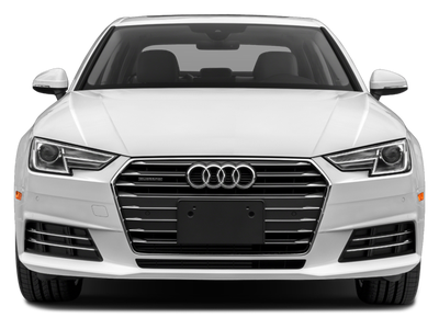 2018 Audi A4 2.0T Premium Plus quattro