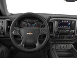 2018 Chevrolet Silverado 1500 LTZ 1LZ