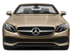 2018 Mercedes-Benz E-Class E 400 4MATIC®