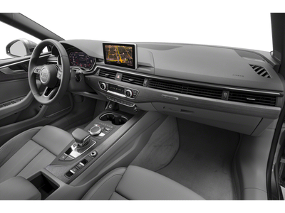 2019 Audi A5 2.0T Premium Plus quattro