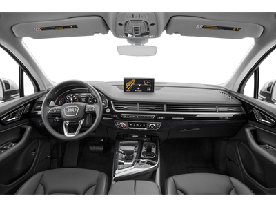 2019 Audi Q7 55 Premium quattro