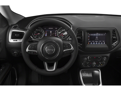 2019 Jeep Compass Sport
