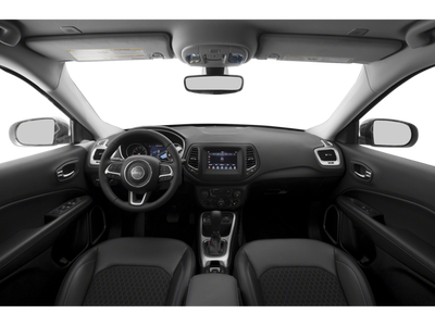 2019 Jeep Compass Sport