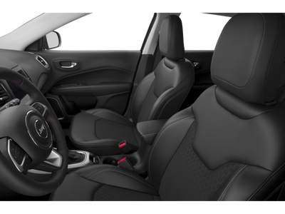 2019 Jeep Compass Sport