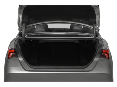 2019 Toyota Avalon XLE