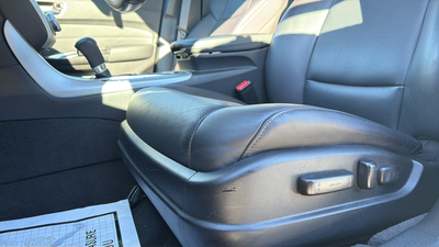 2020 Acura TLX 2.4L Technology Pkg