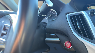 2020 Acura TLX 2.4L Technology Pkg