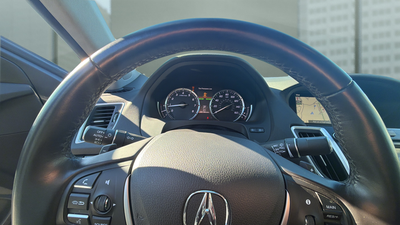 2020 Acura TLX 2.4L Technology Pkg