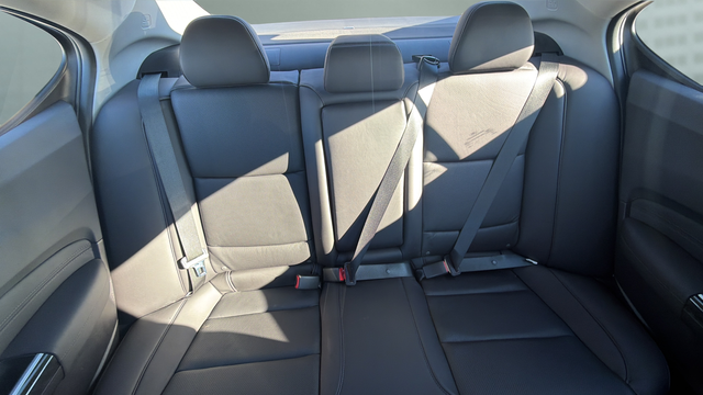 2020 Acura TLX 2.4L Technology Pkg