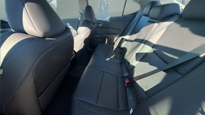 2020 Acura TLX 2.4L Technology Pkg
