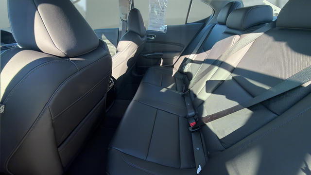 2020 Acura TLX 2.4L Technology Pkg