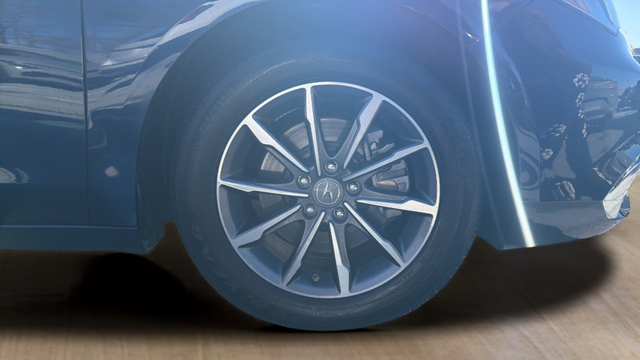 2020 Acura TLX 2.4L Technology Pkg