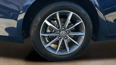 2020 Acura TLX 2.4L Technology Pkg