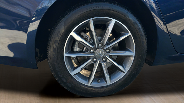 2020 Acura TLX 2.4L Technology Pkg