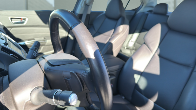 2020 Acura TLX 2.4L Technology Pkg