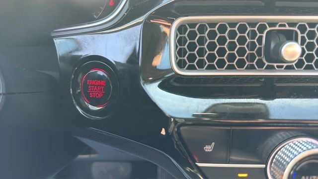 2022 Honda Civic EX-L