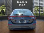 2022 Honda Civic EX-L