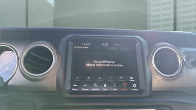 2020 Jeep Wrangler Rubicon