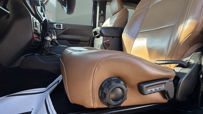 2020 Jeep Wrangler Rubicon