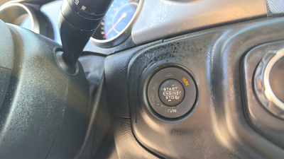 2020 Jeep Wrangler Rubicon