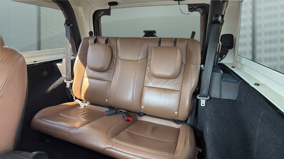 2020 Jeep Wrangler Rubicon