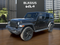 2020 Jeep Wrangler Unlimited Sport Altitude