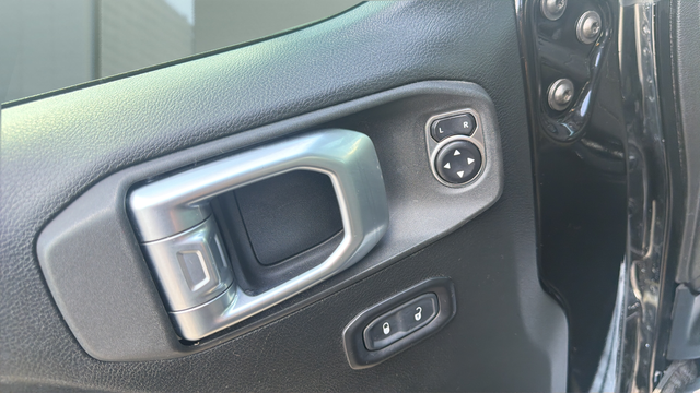 2020 Jeep Wrangler Unlimited Sport Altitude