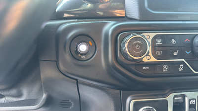 2020 Jeep Wrangler Unlimited Sport Altitude