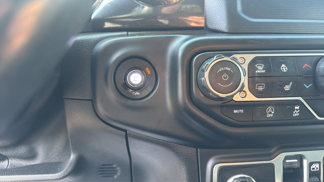 2020 Jeep Wrangler Unlimited Sport Altitude