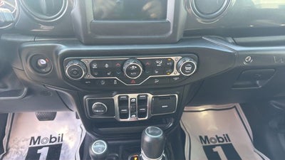 2020 Jeep Wrangler Unlimited Sport Altitude