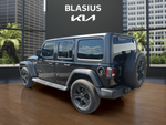 2020 Jeep Wrangler Unlimited Sport Altitude