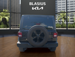 2020 Jeep Wrangler Unlimited Sport Altitude
