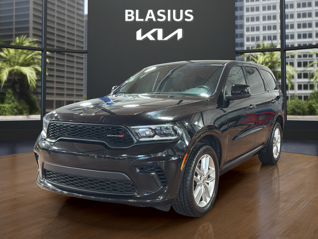 2024 Dodge Durango GT