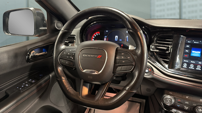 2024 Dodge Durango GT