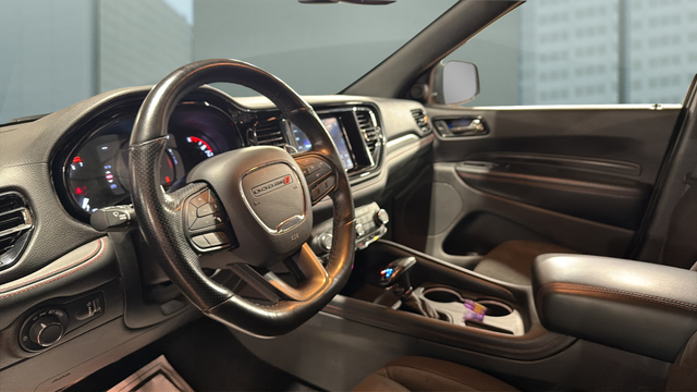 2024 Dodge Durango GT