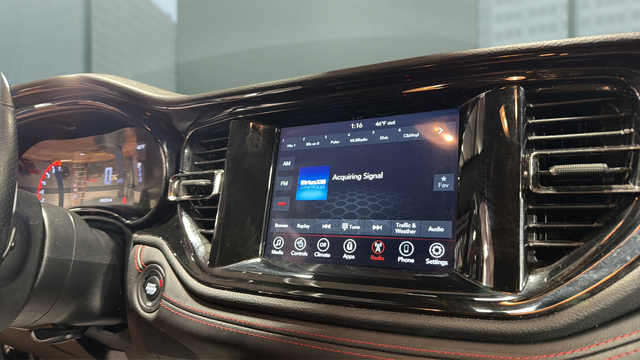 2024 Dodge Durango GT