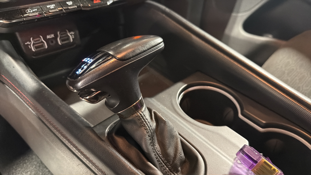 2024 Dodge Durango GT